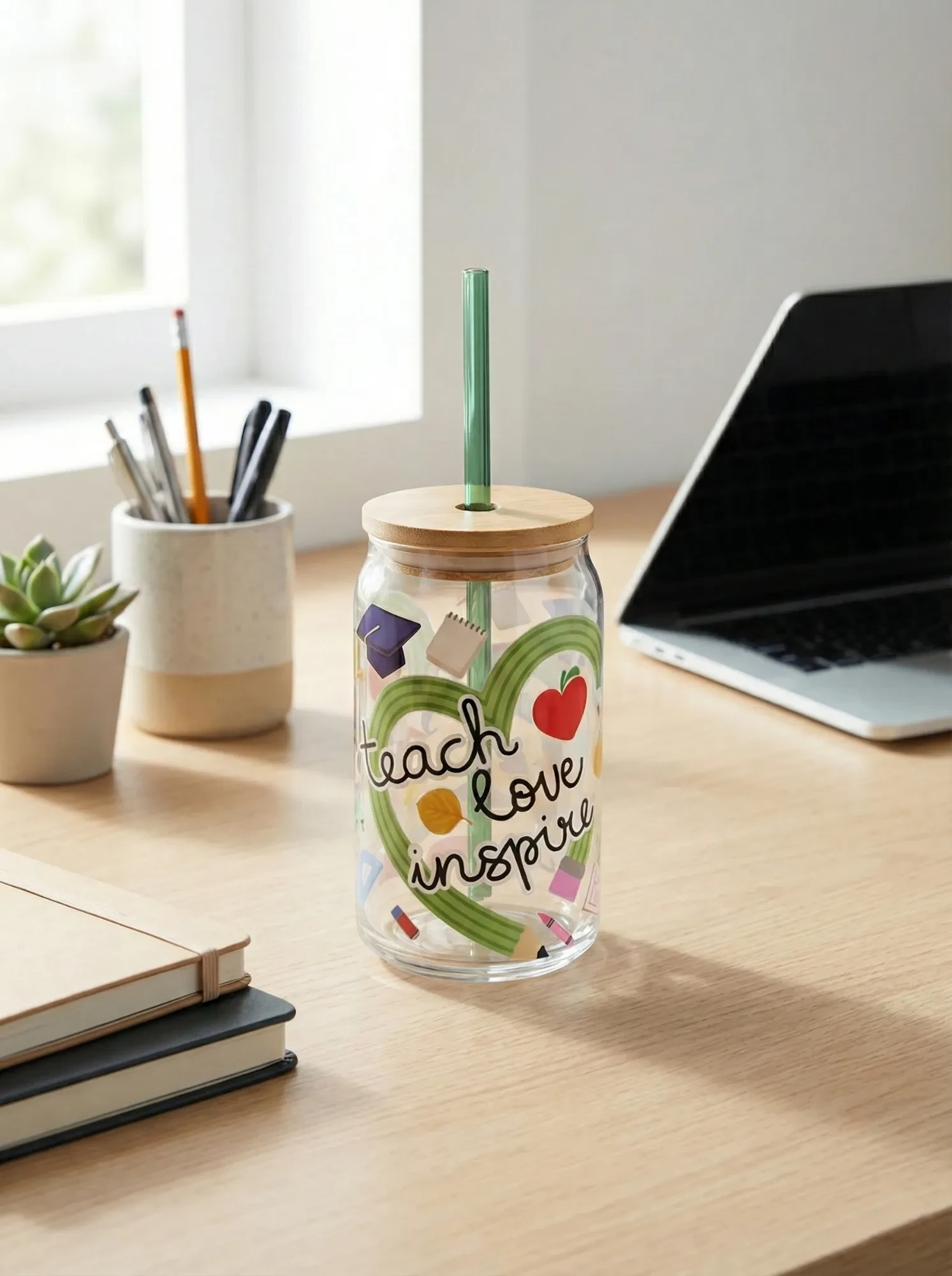 Teach Love Inspire v2